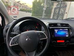 ميتسوبيشي ميراج